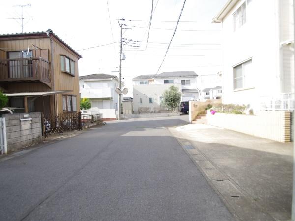 四街道市大日の中古一戸建て