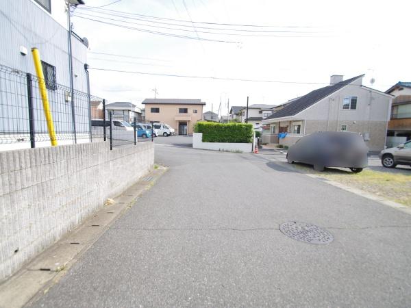 四街道市大日の中古一戸建て