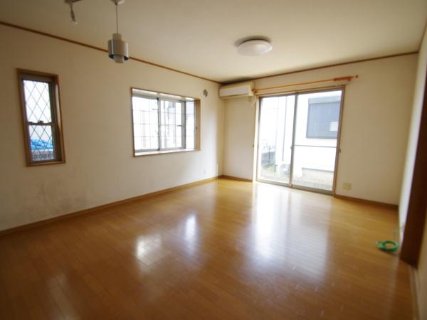 四街道市大日の中古一戸建て