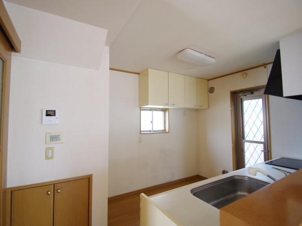 四街道市大日の中古一戸建て