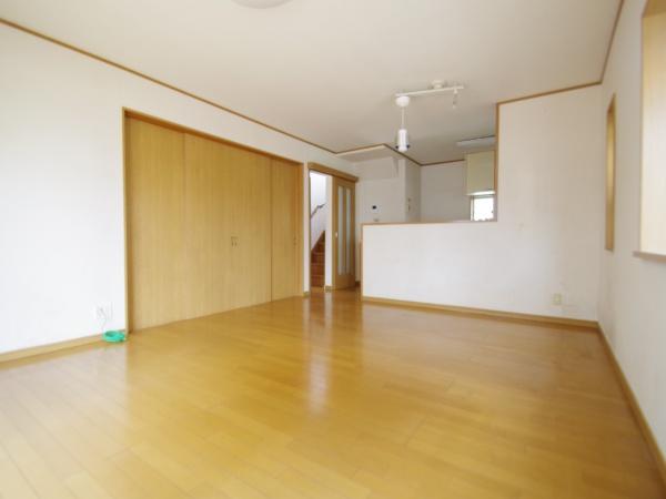 四街道市大日の中古一戸建て