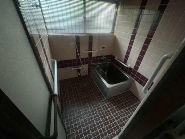 四街道市大日の中古一戸建て