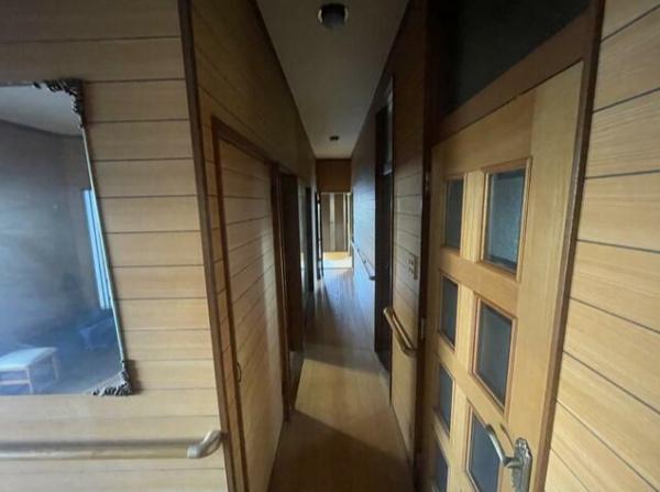 四街道市大日の中古一戸建て