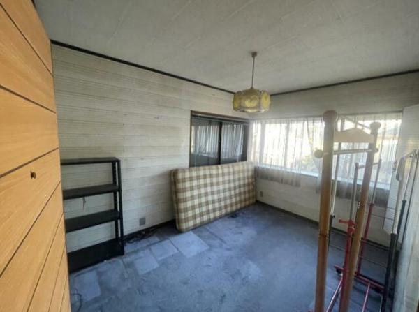 四街道市大日の中古一戸建て
