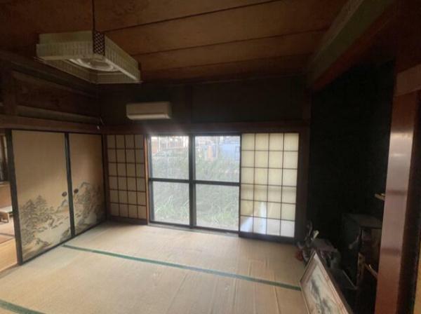 四街道市大日の中古一戸建て