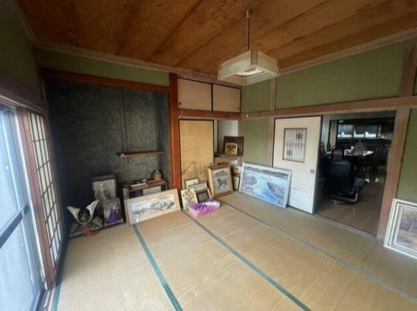 四街道市大日の中古一戸建て