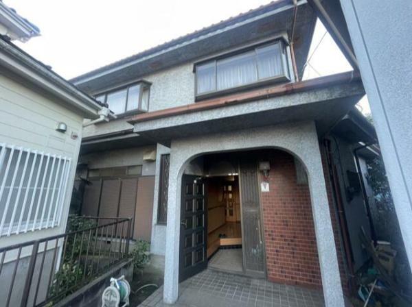 四街道市大日