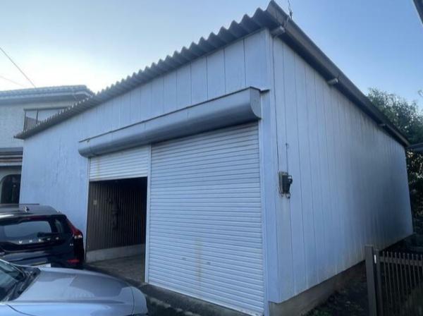 四街道市大日の中古一戸建て