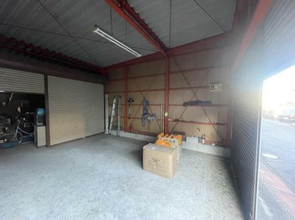 四街道市大日の中古一戸建て