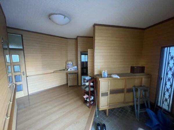 四街道市大日の中古一戸建て
