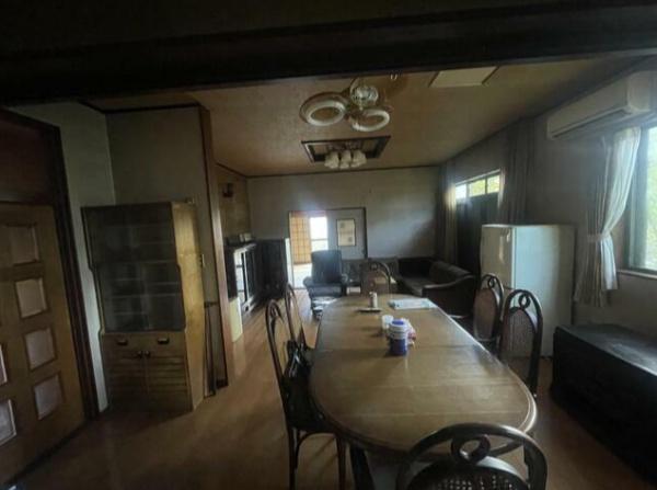 四街道市大日の中古一戸建て