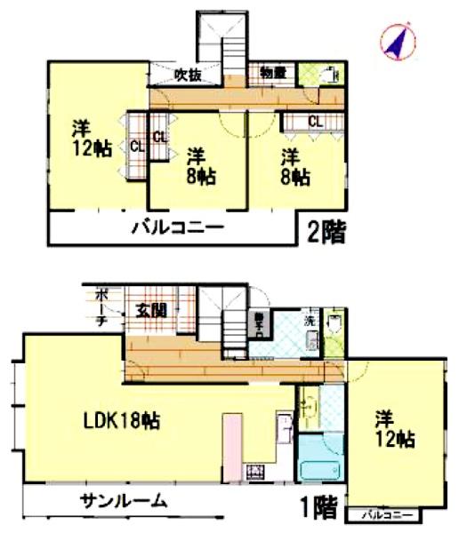 四街道市みそら３丁目