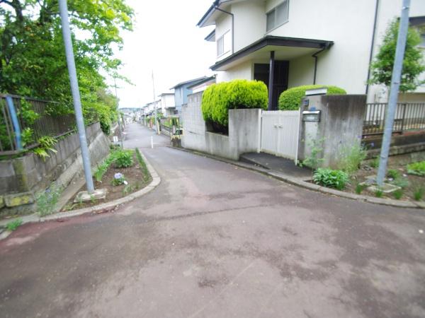 四街道市みそら３丁目の中古一戸建て