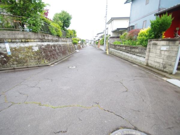 四街道市みそら３丁目の中古一戸建て