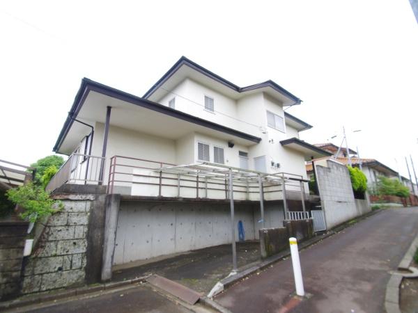四街道市みそら３丁目の中古一戸建て