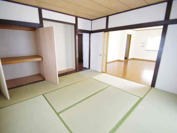 四街道市鷹の台４丁目の中古一戸建て