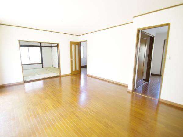 四街道市鷹の台４丁目の中古一戸建て