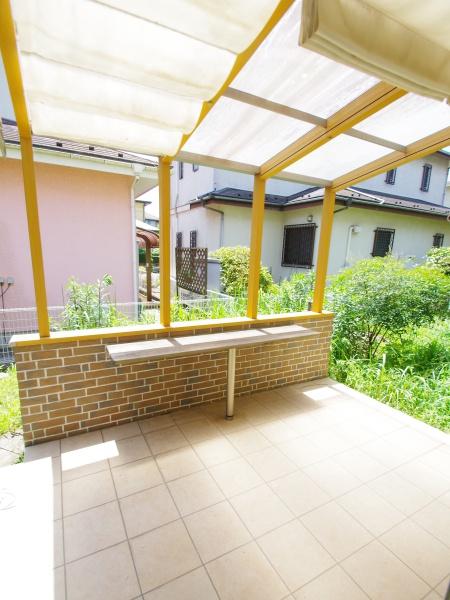 四街道市鷹の台４丁目の中古一戸建て