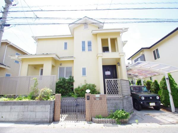 四街道市鷹の台４丁目