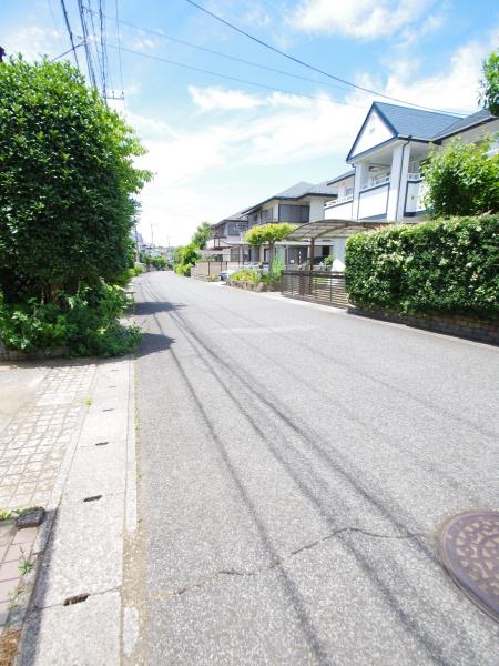 四街道市鷹の台４丁目