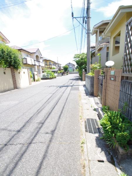 四街道市鷹の台４丁目
