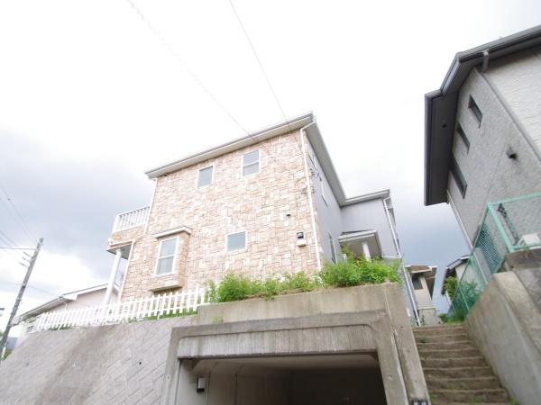 四街道市美しが丘１丁目の中古一戸建て