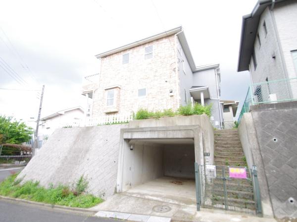 四街道市美しが丘１丁目