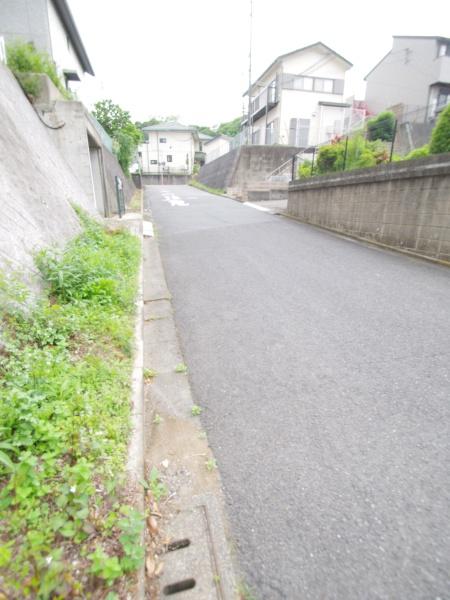 四街道市美しが丘１丁目