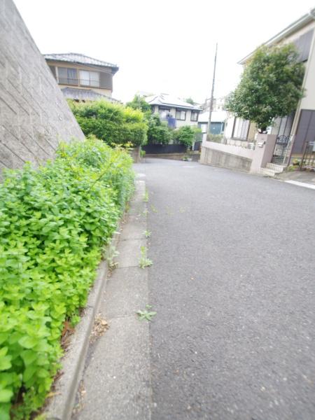 四街道市美しが丘１丁目