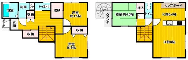 四街道市みそら２丁目