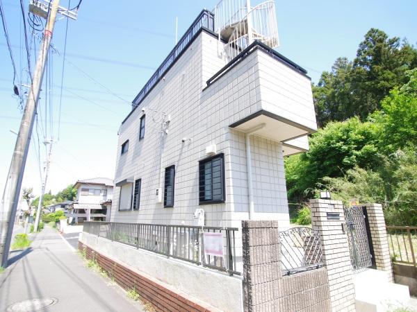 四街道市みそら２丁目