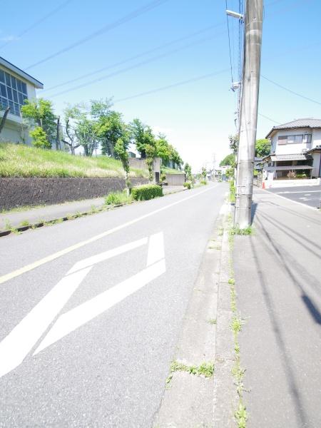 四街道市みそら２丁目の中古一戸建て