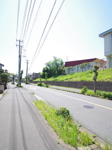 四街道市みそら２丁目の中古一戸建て