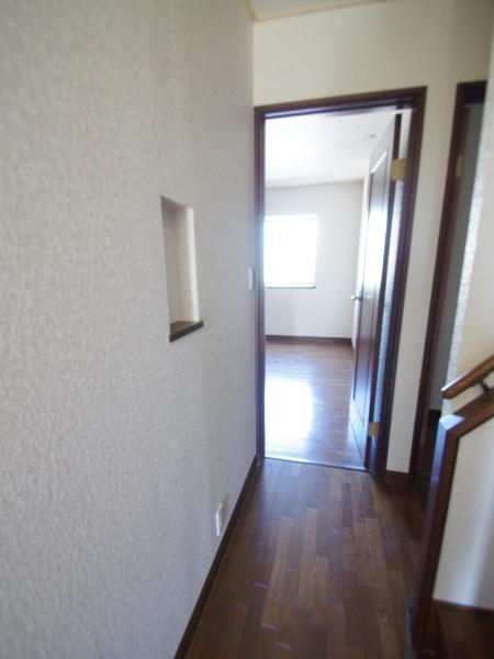 四街道市みそら２丁目の中古一戸建て
