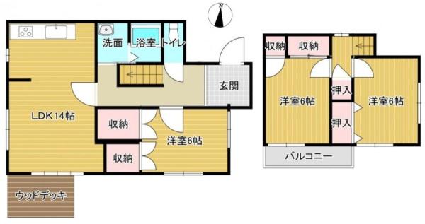 四街道市みそら３丁目