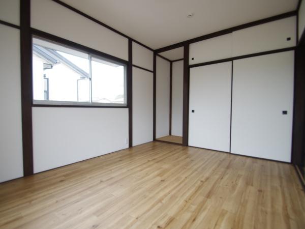 四街道市みそら３丁目の中古一戸建て