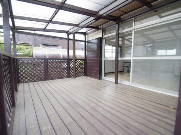 四街道市みそら３丁目の中古一戸建て