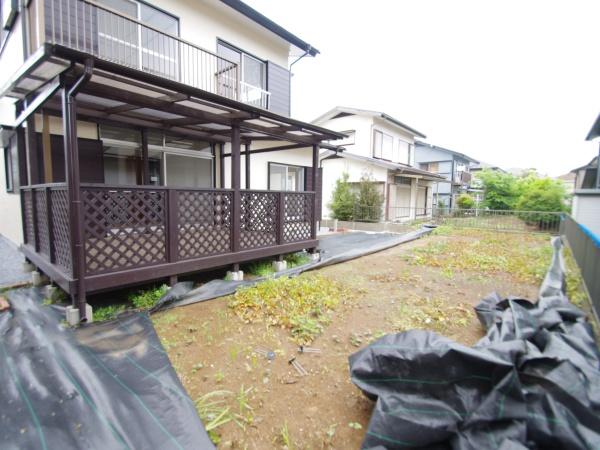 四街道市みそら３丁目の中古一戸建て