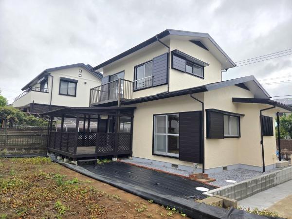 四街道市みそら３丁目