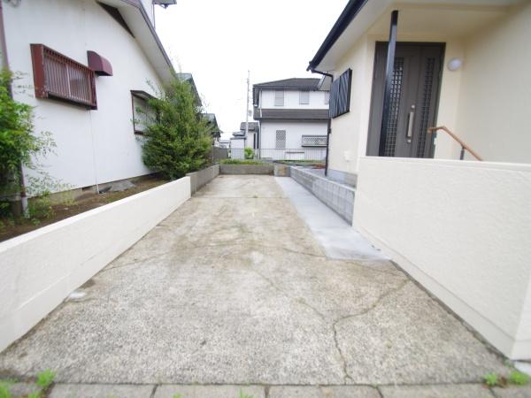 四街道市みそら３丁目の中古一戸建て