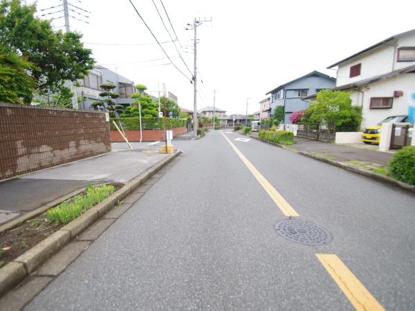 四街道市みそら３丁目の中古一戸建て