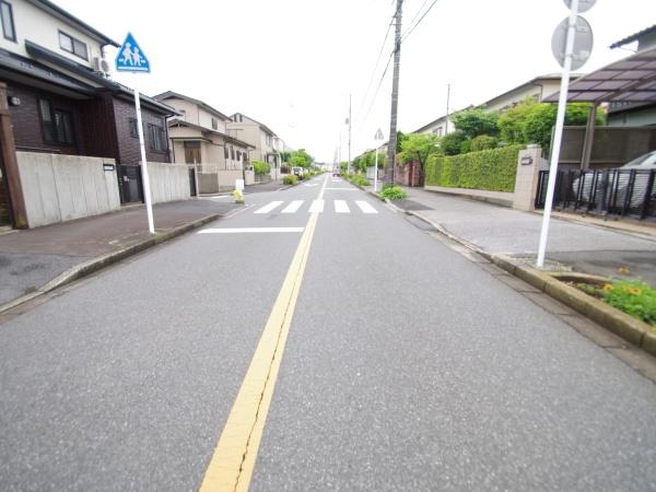 四街道市みそら３丁目の中古一戸建て