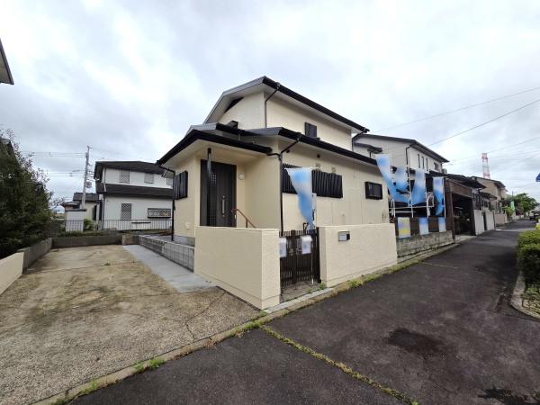 四街道市みそら３丁目の中古一戸建て