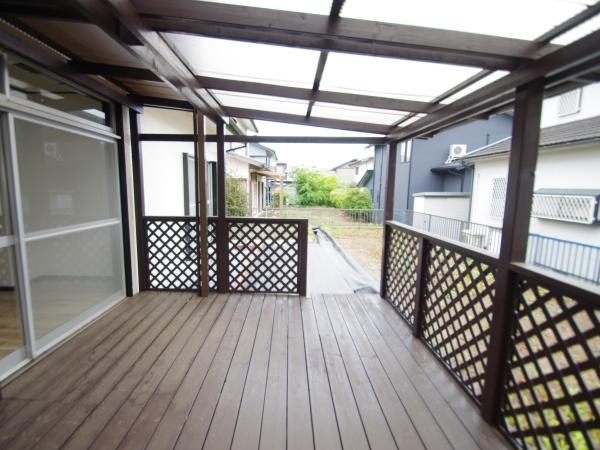 四街道市みそら３丁目の中古一戸建て