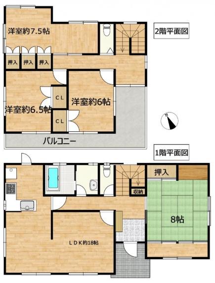 四街道市栗山