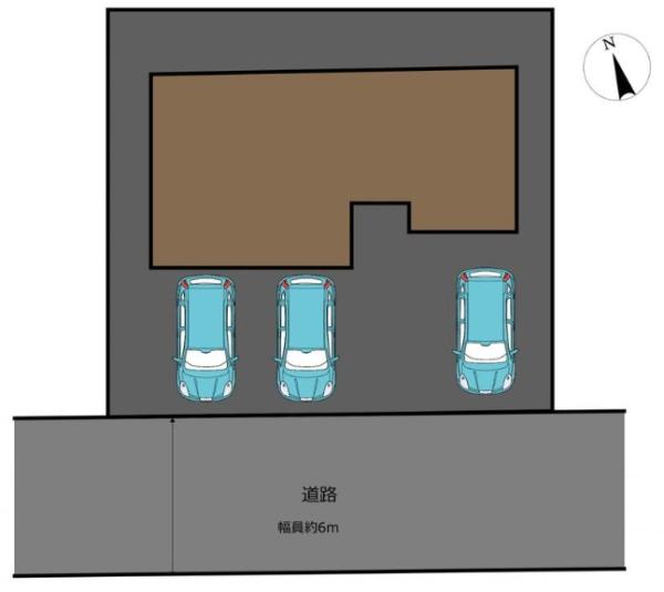 四街道市栗山