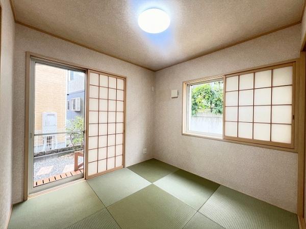 四街道市大日の中古一戸建て