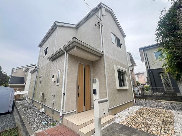 四街道市大日