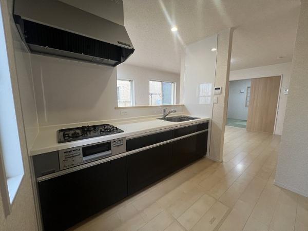 四街道市大日の中古一戸建て