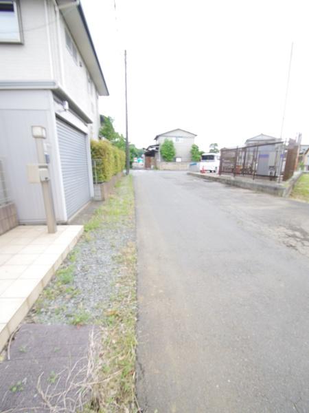 四街道市大日